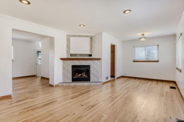 5896 S Lakeview Street, Littleton, CO 80120