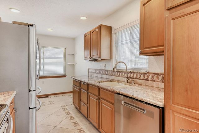 5896 S Lakeview Street, Littleton, CO 80120