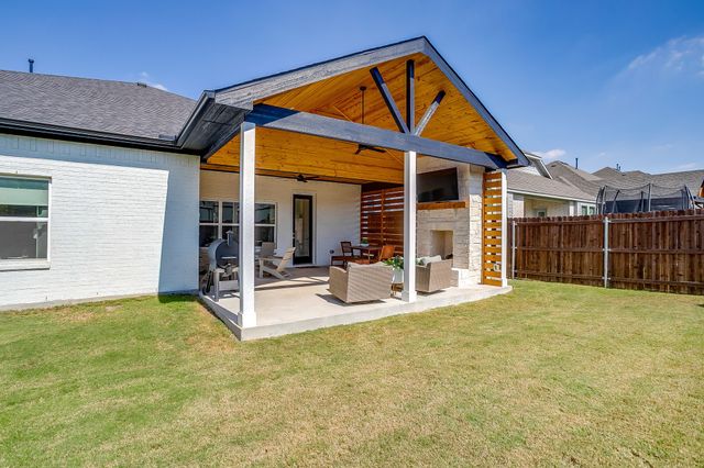 113 Harlan Court, Aledo, TX 76008