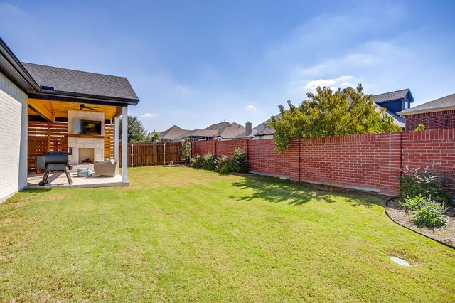 113 Harlan Court, Aledo, TX 76008