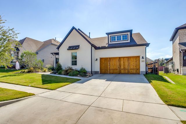 113 Harlan Court, Aledo, TX 76008