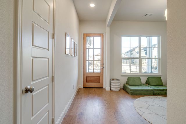 113 Harlan Court, Aledo, TX 76008