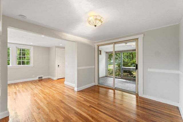 42 Elinor Road, Newton, MA 02461
