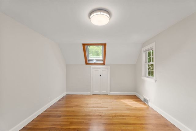 42 Elinor Road, Newton, MA 02461