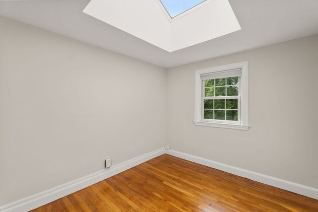 42 Elinor Road, Newton, MA 02461