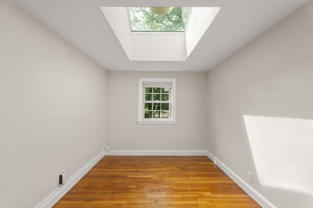42 Elinor Road, Newton, MA 02461