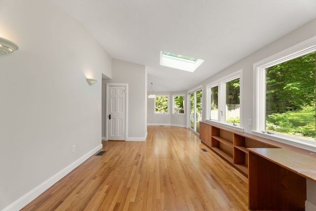 42 Elinor Road, Newton, MA 02461