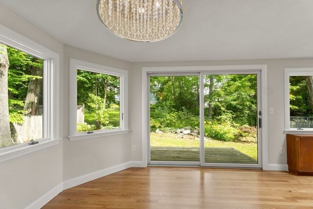 42 Elinor Road, Newton, MA 02461
