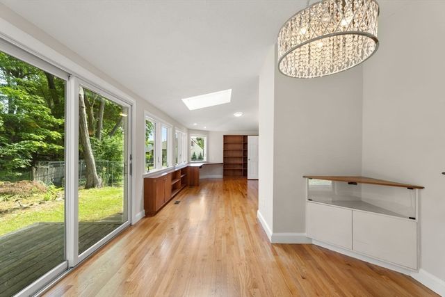 42 Elinor Road, Newton, MA 02461