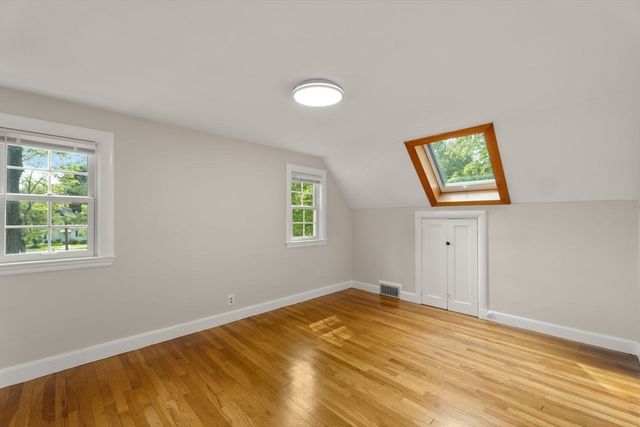 42 Elinor Road, Newton, MA 02461