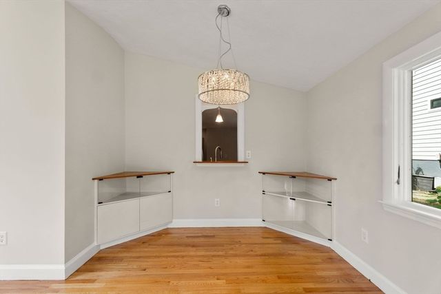42 Elinor Road, Newton, MA 02461