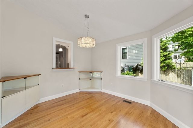 42 Elinor Road, Newton, MA 02461