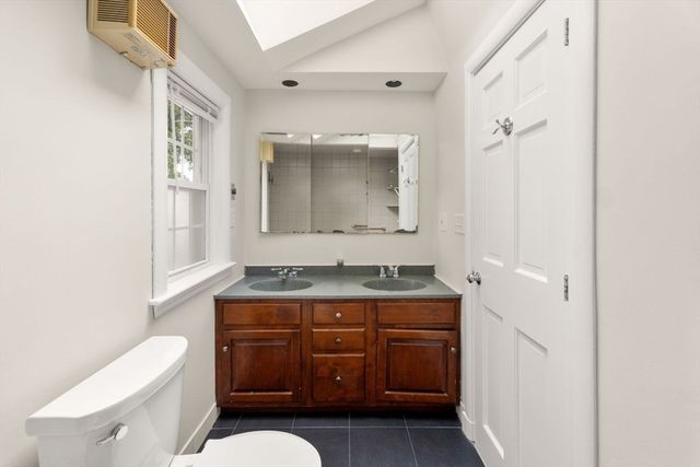 42 Elinor Road, Newton, MA 02461
