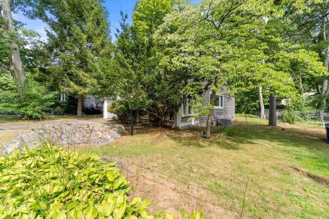 42 Elinor Road, Newton, MA 02461