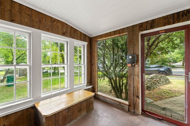 42 Elinor Road, Newton, MA 02461