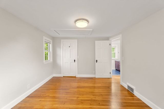 42 Elinor Road, Newton, MA 02461