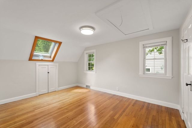 42 Elinor Road, Newton, MA 02461