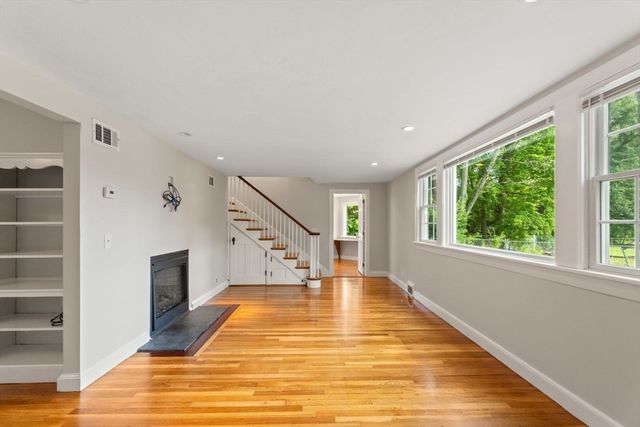 42 Elinor Road, Newton, MA 02461