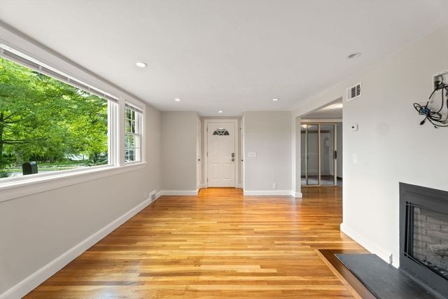 42 Elinor Road, Newton, MA 02461