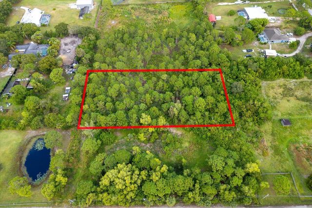 009 Tilton Road, Port St Lucie, FL 34952