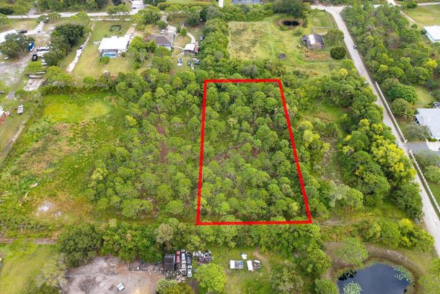 009 Tilton Road, Port St Lucie, FL 34952