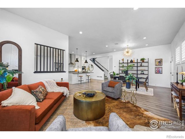 5202 Cloud Dance Drive, Timnath, CO 80547