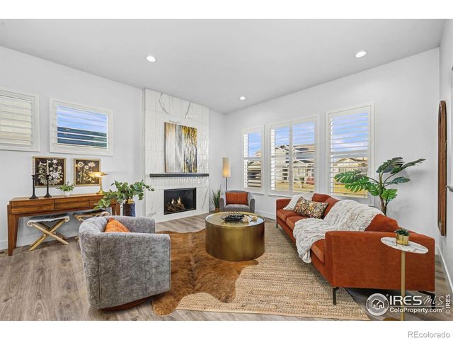 5202 Cloud Dance Drive, Timnath, CO 80547