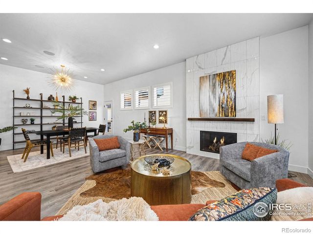 5202 Cloud Dance Drive, Timnath, CO 80547