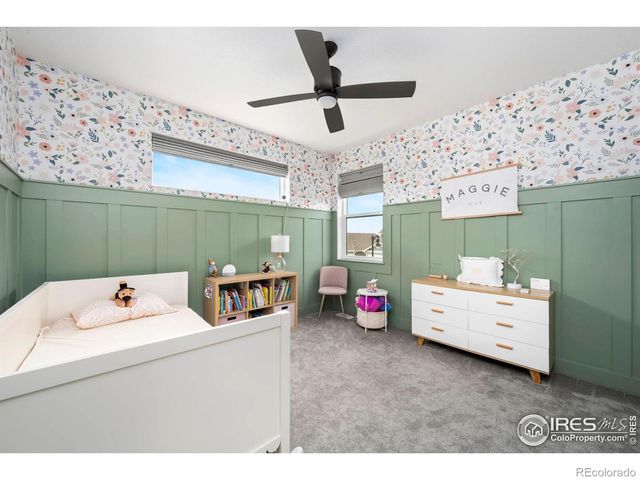 5202 Cloud Dance Drive, Timnath, CO 80547