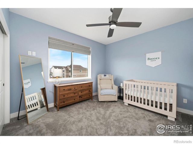 5202 Cloud Dance Drive, Timnath, CO 80547