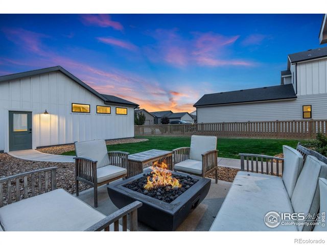 5202 Cloud Dance Drive, Timnath, CO 80547