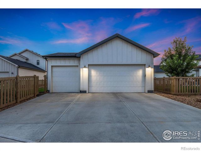 5202 Cloud Dance Drive, Timnath, CO 80547