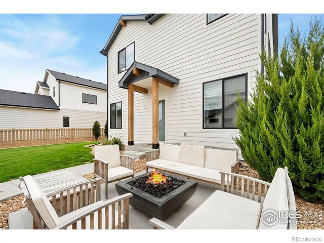 5202 Cloud Dance Drive, Timnath, CO 80547