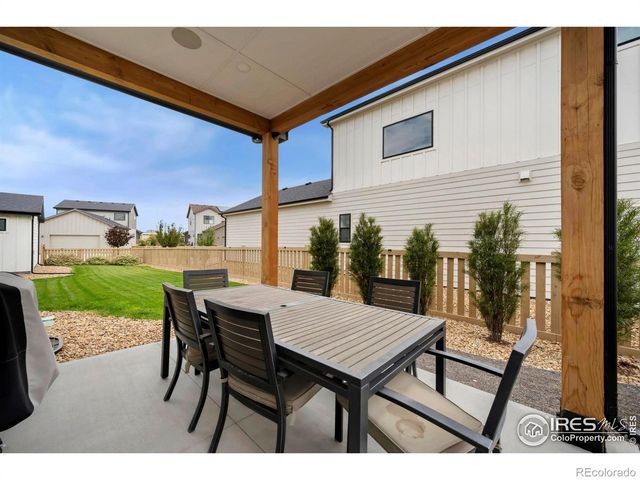 5202 Cloud Dance Drive, Timnath, CO 80547