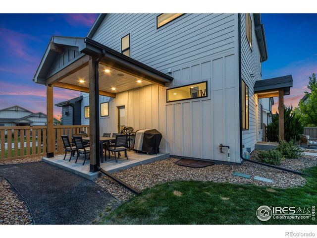 5202 Cloud Dance Drive, Timnath, CO 80547