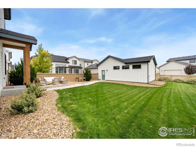 5202 Cloud Dance Drive, Timnath, CO 80547