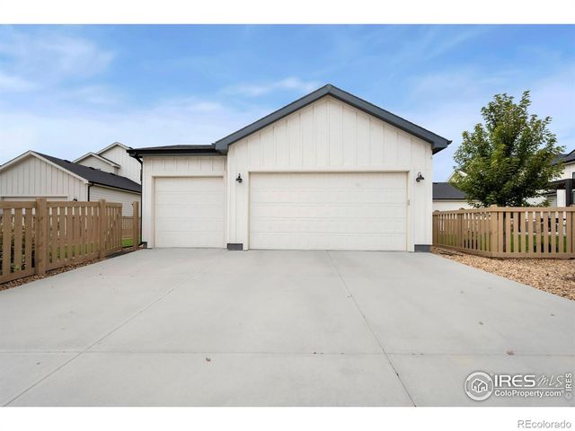 5202 Cloud Dance Drive, Timnath, CO 80547