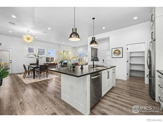 5202 Cloud Dance Drive, Timnath, CO 80547