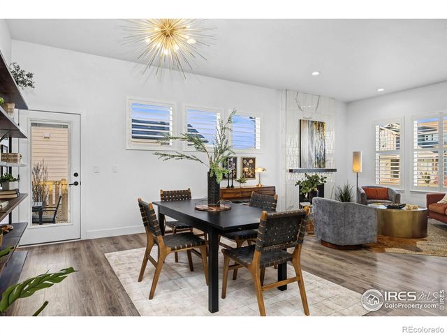 5202 Cloud Dance Drive, Timnath, CO 80547