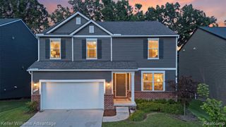 24506 Jade Drive, Farmington, MI 48336