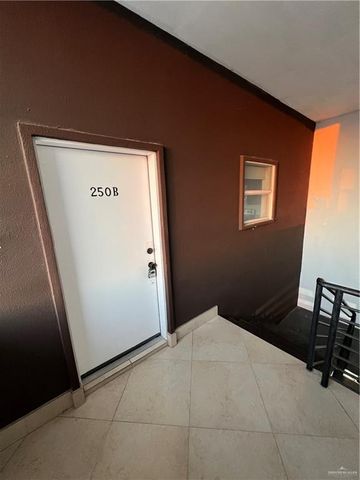 4217 Colbath Avenue 250b, Mcallen, TX 78503