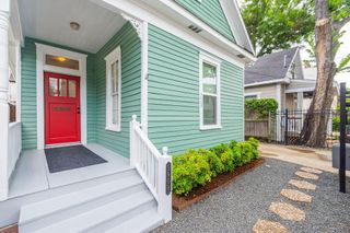 3909 Barnes Street, Houston, TX 77007