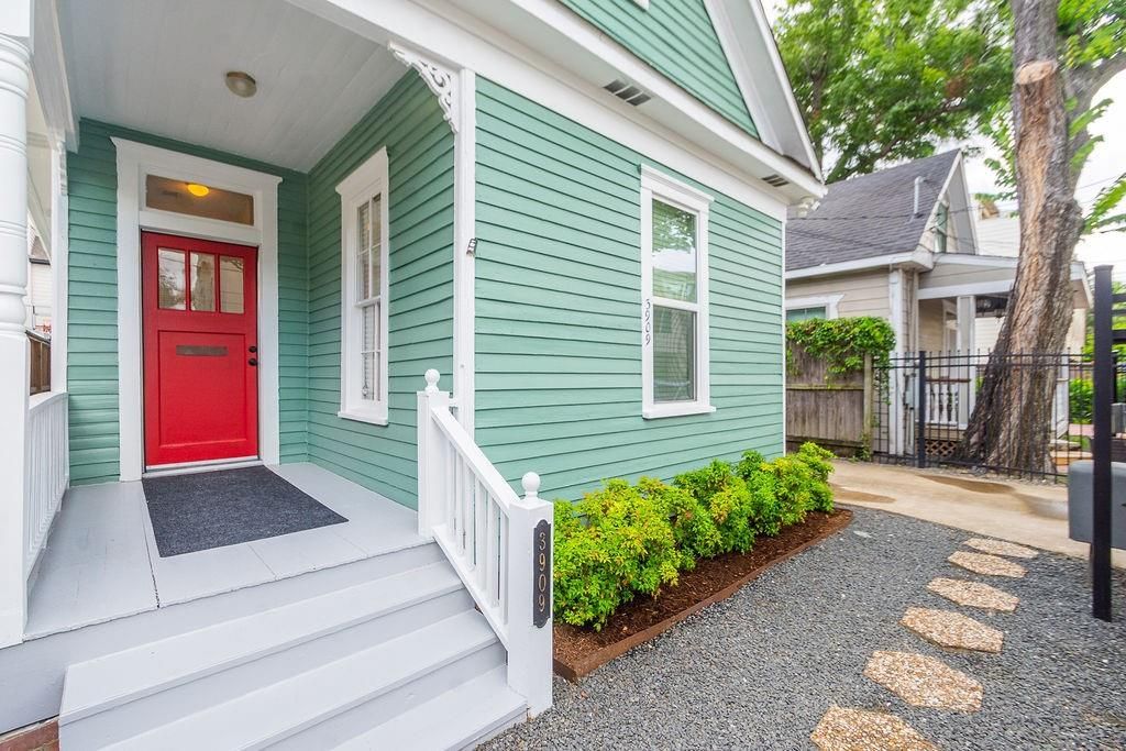 3909 Barnes Street, Houston, TX 77007