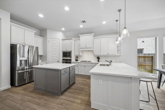 11210 Burgus Farm Road, Humble, TX 77346