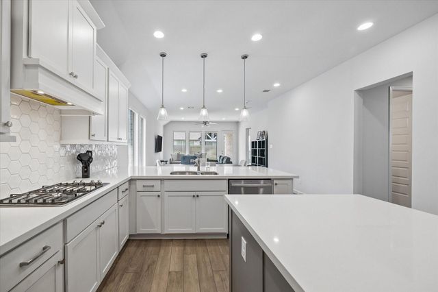 11210 Burgus Farm Road, Humble, TX 77346
