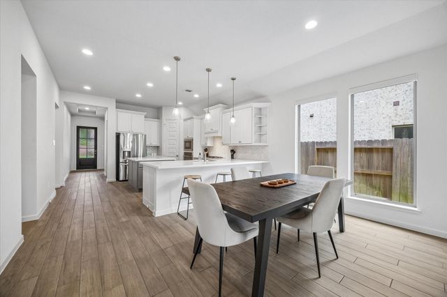 11210 Burgus Farm Road, Humble, TX 77346