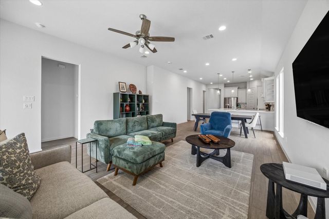 11210 Burgus Farm Road, Humble, TX 77346
