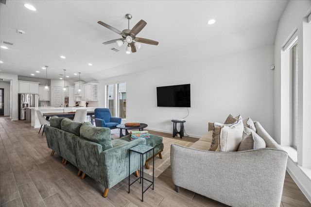 11210 Burgus Farm Road, Humble, TX 77346