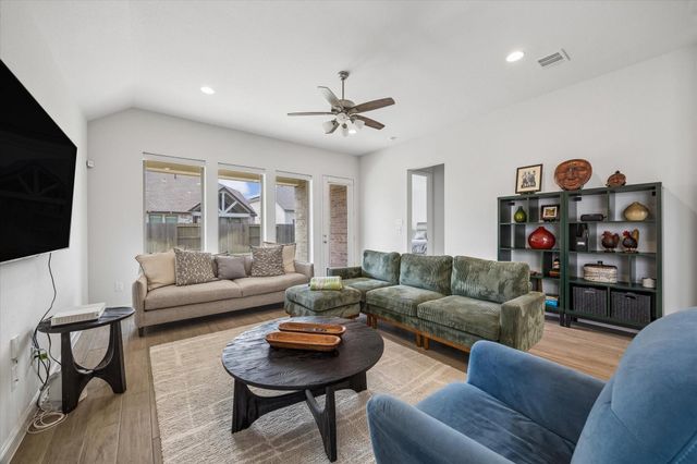 11210 Burgus Farm Road, Humble, TX 77346