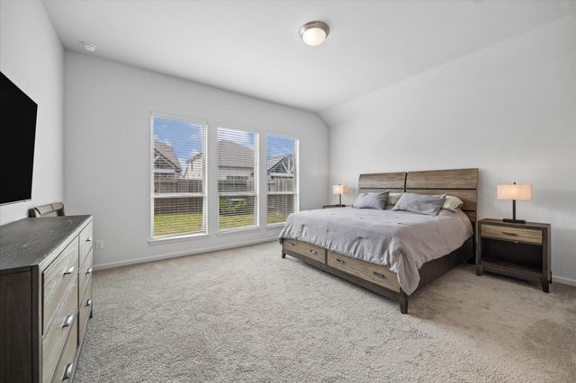 11210 Burgus Farm Road, Humble, TX 77346